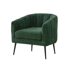 Load image into Gallery viewer, Vanity Barrel Accent Lounge Chair