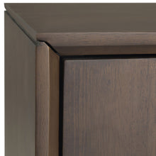 Load image into Gallery viewer, Banting - Wide TV Stand - Walnut Brown