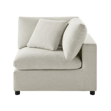 Load image into Gallery viewer, Cassandra - Corner Wedge Chair
