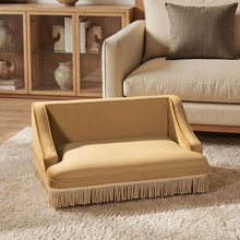Load image into Gallery viewer, Duchess - Pet Bed Sofa