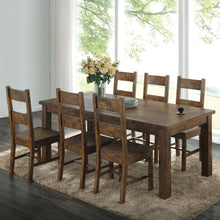 Load image into Gallery viewer, Mina - Dining Table Set With Chairs