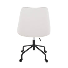 Load image into Gallery viewer, Marche - Contemporary Adjustable Office Chair
