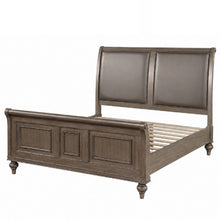 Load image into Gallery viewer, Bed 2 Panel Headboard