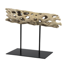 Load image into Gallery viewer, Tabletop Sculpture (729140) - Brown