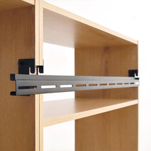 Load image into Gallery viewer, Devi - Wall Mounted Wood Closet System & Modular Units