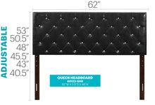 Load image into Gallery viewer, Super Nova - Headboard