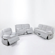 Load image into Gallery viewer, Modern Motion Sofa Set