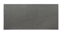 Load image into Gallery viewer, Katia - Dining Table With Leaf - Gray / White
