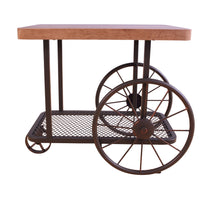 Load image into Gallery viewer, Francie - Table