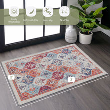 Load image into Gallery viewer, Maval - Stunning Washable Area Rug