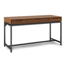 Load image into Gallery viewer, Banting - Mid Century Handcrafted Desk