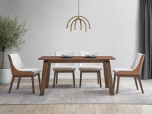 Load image into Gallery viewer, Ginny - Dining Table - Walnut