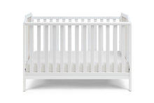Load image into Gallery viewer, Brees Island - 3 In 1 Convertible Crib