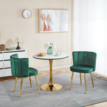 Load image into Gallery viewer, Ergonomic Dining Chair (Set of 2)