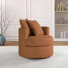 Load image into Gallery viewer, Quinn - Swivel Accent Chair