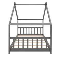 Load image into Gallery viewer, Playhouse Design Bed