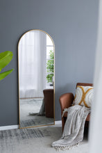 Load image into Gallery viewer, Celine Arch Body Mirror