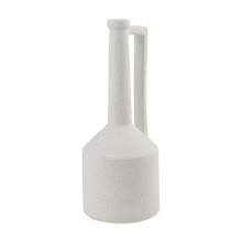 Load image into Gallery viewer, Table Vase (729943) - White
