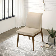 Load image into Gallery viewer, Monza - Contemporary Dining Chair (Set of 2)