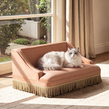 Load image into Gallery viewer, Duchess - Pet Bed Sofa