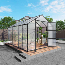 Load image into Gallery viewer, Gain Height Windproof house All Season Outdoor Garden Shelter