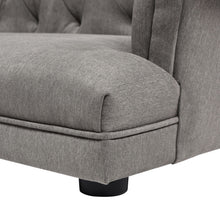 Load image into Gallery viewer, Kiki - Chesterfield Dog Sofa Bed Medium