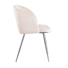Load image into Gallery viewer, Fran - Contemporary Chair (Set of 2)