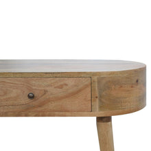 Load image into Gallery viewer, Albion - Nordic Console Table
