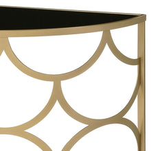 Load image into Gallery viewer, Altus - Console Table - Gold