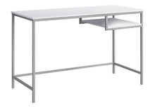 Load image into Gallery viewer, Computer Desk For Home Office, Compact Modern Design, Contemporary & Modern