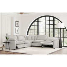 Load image into Gallery viewer, Hollander - Power Reclining Sectional