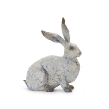 Load image into Gallery viewer, Figurine Tabletop Sculpture (Set of 2) (592964) - Gray