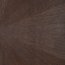 Load image into Gallery viewer, West Kensington - Round Dining Table - Medium Espresso