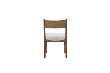 Load image into Gallery viewer, Cresent - Chair (Set of 2) - Light Brown