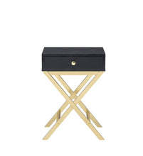 Load image into Gallery viewer, Coleen - Elegant Design Accent Table