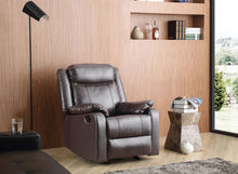 Load image into Gallery viewer, Ward - Rocker Recliner