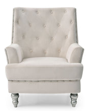 Load image into Gallery viewer, Traditional Armchair Elegant