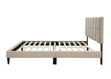 Load image into Gallery viewer, Squares Bed Stylish With USB