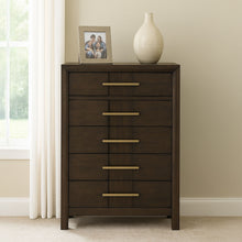 Load image into Gallery viewer, Kenzo - 5 Drawer Chest