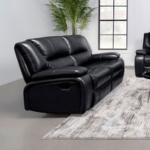 Load image into Gallery viewer, Elodie - Motion Reclining Loveseat