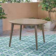 Load image into Gallery viewer, Stamford - Outdoor Dining Table Modern Design