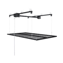 Load image into Gallery viewer, Overhead Garage Storage Rack