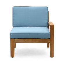 Load image into Gallery viewer, Grenada - Right Arm And Left Arm Sofa