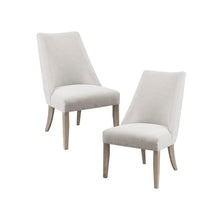 Load image into Gallery viewer, Comfortable Dining Chair Upholstered (Set of 2)