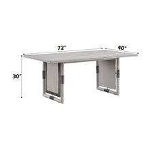 Load image into Gallery viewer, Marta - Dining Table - Natural