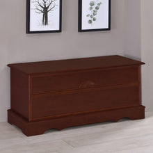 Load image into Gallery viewer, Rectangular Chest