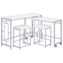 Load image into Gallery viewer, Laguna - Counter Height Dining Set