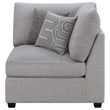 Load image into Gallery viewer, Austin - Chair With Pillows