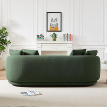 Load image into Gallery viewer, Dylan - Modern French Boucle Sofa