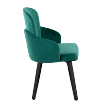 Load image into Gallery viewer, Dahlia - Contemporary Elegant Dining Chair (Set of 2)